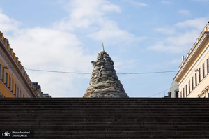 منتخب تصاویر امروز جهان - 23 مهر 1401