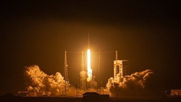 رکوردشکنی فضایی ایران در سال ۱۴۰۳