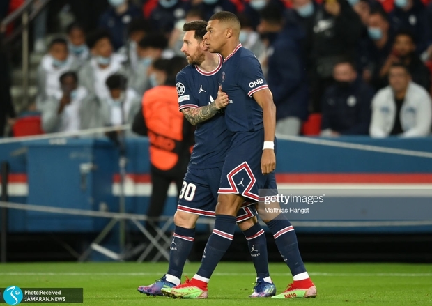 صدرنشینی امباپه در میان ارزشمندترین بازیکنان پاری سن ژرمن 
