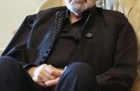 سید صادق خرازی