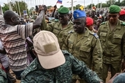 پای روسیه به کودتای نظامی در نیجر کشیده شد