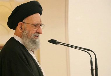 امام جمعه گرگان: چرایی اصلاح قیمت بنزین برای مردم تشریح شود