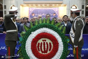 تجدید میثاق معاونان وزارت کشور