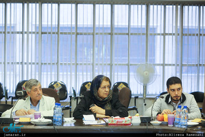نخستین جلسه کمیته اقلیت های مذهبی ستاد مرکزی بزرگداشت امام خمینی(س)