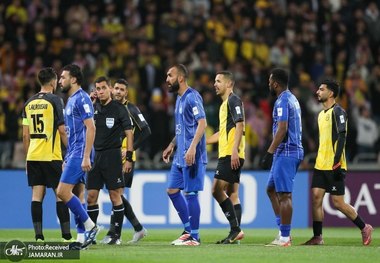 الحسین اردن 3-2 استقلال؛ باخت و حذف فراتر از آماتور+ ویدیوی گل ها