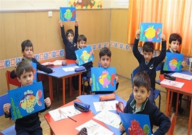 اطلاعات 90 درصد نوآموزان کردستانی در سامانه سناد ثبت شد