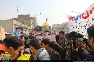 راهپیمایی باشکوه 22 بهمن-3