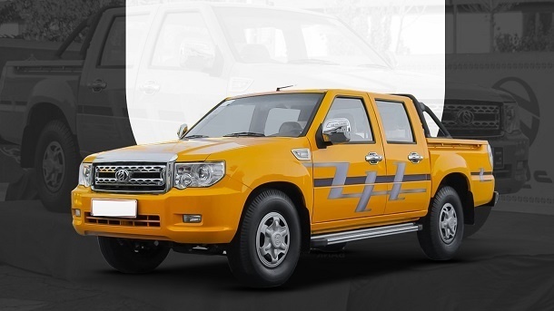 قیمت جدید محصولات زامیاد آذر 1404