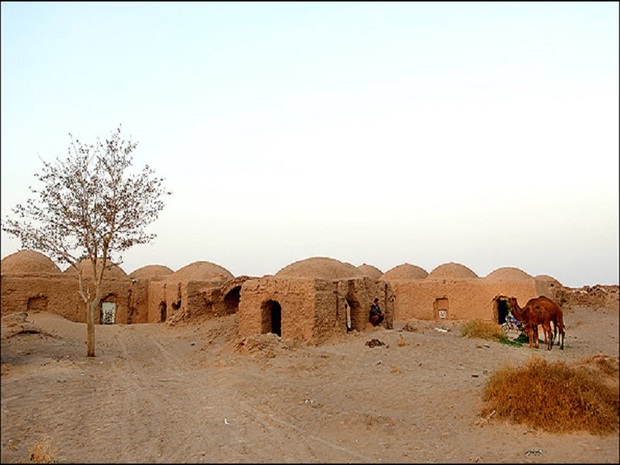 « بارنجگان » در گذر از رنج ها