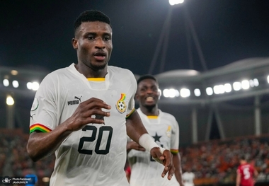 غنا مسافر جام جهانی شد/ اسامی تیم های صعود کرده به رقابت ها