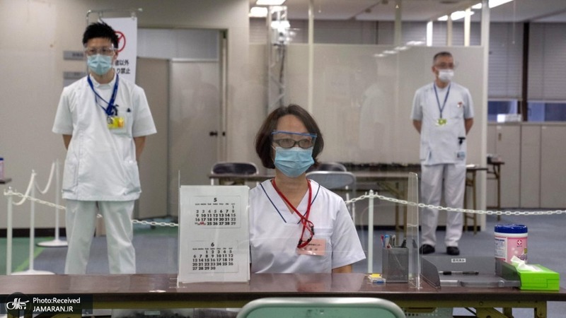 منتخب تصاویر امروز جهان- 3 خرداد 1400