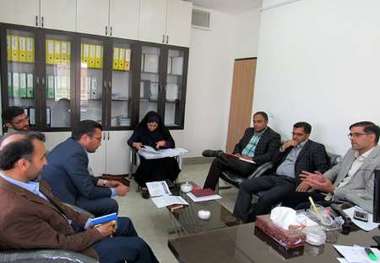 حفظ حریم کیفی منابع آب نهبندان برای شرب ضروری است