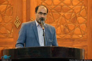 تجدید میثاق شورای هماهنگی تبلیغات اسلامی با آرمان های حضرت امام(س)