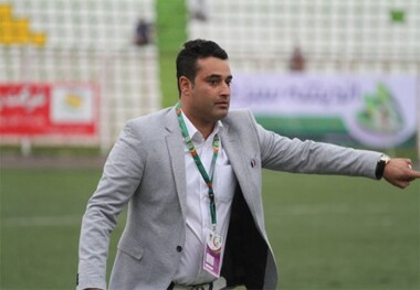 نظرمحمدی: گل سایپا آفساید بود