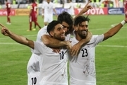 آدیداس از ایران پول می گیرد تا برندش  را در جام جهانی تبلیغ کند!