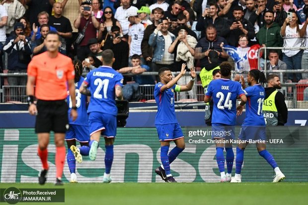 انتخابی جام جهانی| بازگشت لحظه‌ آخری ایتالیا و برد راحت فرانسه/ رونالدو به سیم آخر زد!