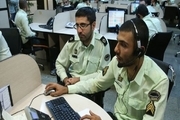 بوشهری‌ها ۳۴۲ هزار تماس با مرکز ۱۱۰ برقرار کردند