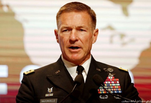 فرمانده ارتش آمریکا پاسخ ترامپ را داد؛فرماندهان نظامی جنگ طلب نیستند