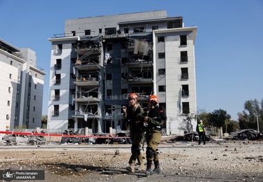 برنده و بازنده جنگ تحمیلی اسرائیل علیه ایران از نظر محسن میلانی