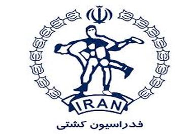  پنج کاندیدای ریاست فدراسیون کشتی انصراف دادند