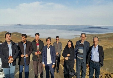 راه 62 روستا و قشلاق عشایری در بیله سوار بهسازی شد