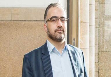 معاون دادستان کل کشور: منشأ اغتشاشات اخیر فضای مجازی است