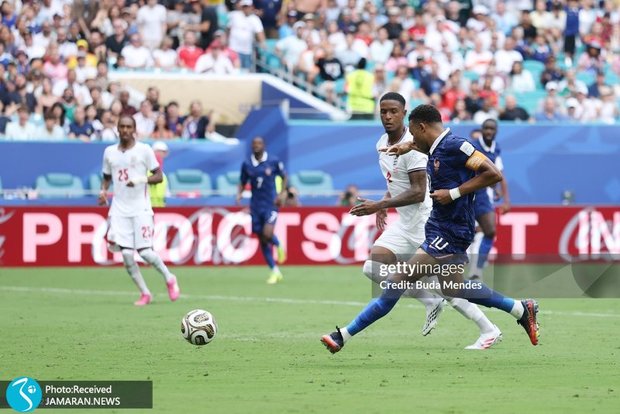 طرح فیفا صدای AFC را هم در آورد!