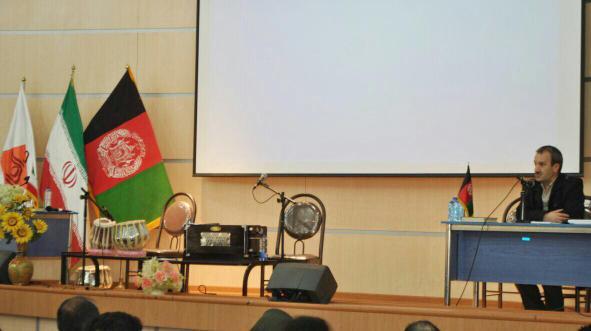 رسالت مهم دانشجویان افغان در ایران برای بازسازی افغانستان