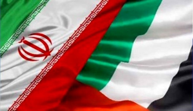 افزایش دامنه همکاری ایران و امارات در تحکیم انتظامات مرزی