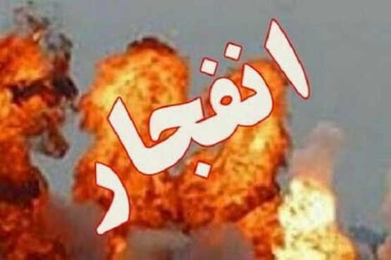انفجار سیلندر گاز در تهران ۶ مصدوم برجا گذاشت
