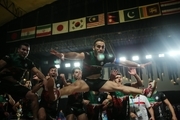 کبدی هند بالاخره برابر ایران زانو زد/ مردان ایران راهی فینال شدند