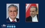 عراقچی در قرقیزستان با وزیر خارجه پاکستان گفت‌وگو کرد