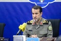 سردار کارگر: تنگه هرمز همچنان بسته است / احاطه کامل نیروهای مسلح ایران بر تنگه هرمز 