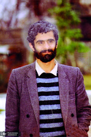 علی اصغر سعادتی