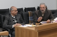 دیدار جمعی از مدیران سابق آموزش عالی با حسن روحانی (9)