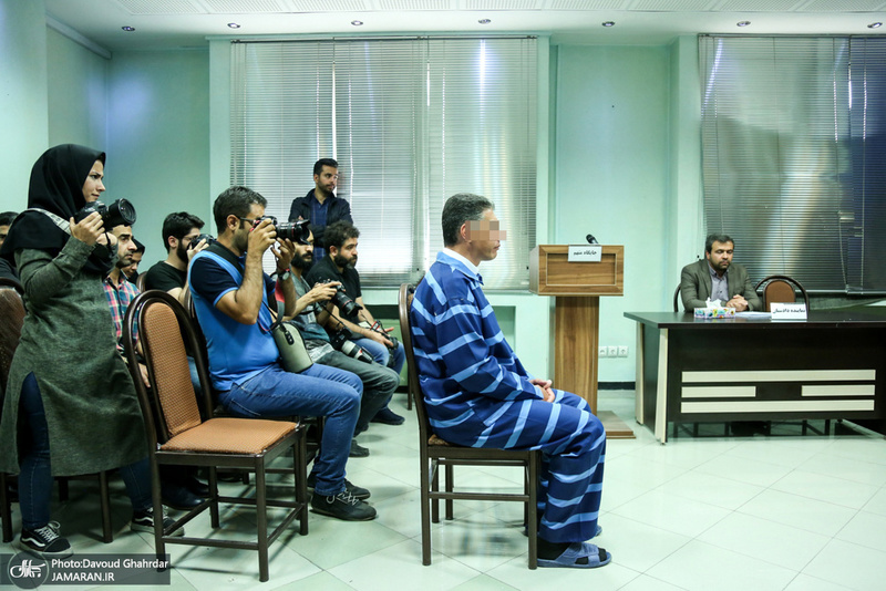 مهمترین رویدادهای خبری بهار 1398 از نگاه دوربین جماران 