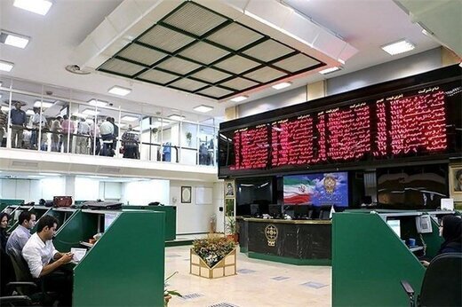 نمادهای پرتقاضا در پیش گشایش بازار/ 24 تیر 99