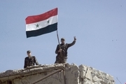 ارتش سوریه غوطه‌شرقی را عاری از تروریسم اعلام کرد
