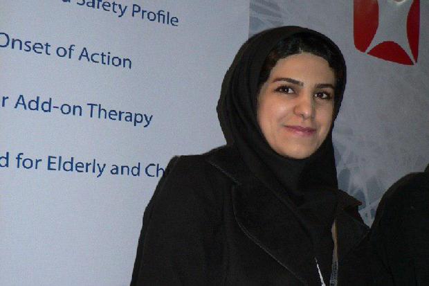 درمان 75 درصد بیماران مصروع با دارو  میسر است