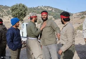 شهید علی اکبر حاجی پور