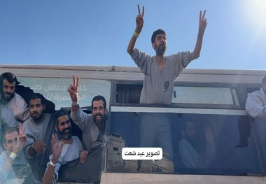 تأیید آزادی تمامی اسرای فلسطینی بر اساس توافق اخیر/  