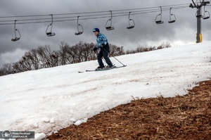 منتخب تصاویر امروز جهان- 11 بهمن