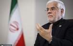 عارف: پیام صریح رهبر معظم انقلاب ظرفیت بالای نظام اسلامی را نشان داد/ دشمن ما هیچ چاره‌ای جز محترمانه تسلیم شدن نداشت