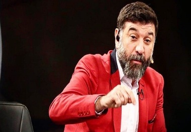 علی انصاریان جایگزین حمید گودرزی در «پنج ستاره» می شود؟