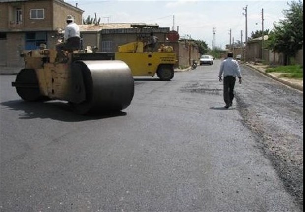 37 هزار روستای کشور طرح هادی دارند