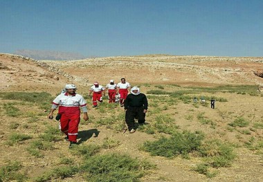 جستجو برای یافتن توانخواه آبدانانی متوقف شد