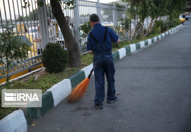 پاکبان پاکدست صومعه سرایی تجلیل شد