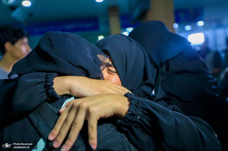 منتخب تصاویر امروز جهان - 26 اردیبهشت 1402