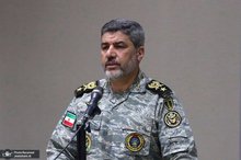 سخنگوی ارتش: سرنوشت ۳ خلبان حاضر در عملیات ۱۱ اسفند ارتش هنوز مشخص نیست/ به‌تازگی از پهپادهای جدیدی استفاده کرده‌ایم که جزئیات آن در روزهای آینده اعلام خواهد شد