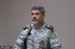 سخنگوی ارتش: مسئولیت تردد در تنگه هرمز به‌عهده ایران است/ آمریکایی‌ها، به‌ویژه رئیس‌جمهور فعلی آمریکا، سابقه بدعهدی طولانی دارند؛ فراموش نکردیم که برجام را به‌هم زد